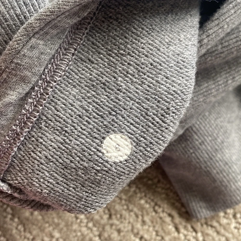 Lululemon Hoodie Jacket - Picture 7 of 8